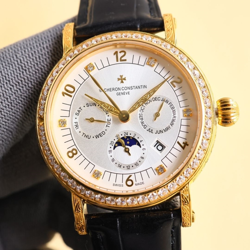 PATEK PHILIPPE